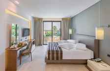 Люкс Executive с 2 комнатами