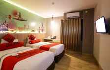 Двухместный номер Standard