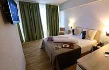 Одноместный номер Deluxe