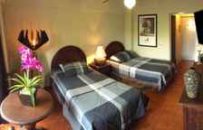 Одноместный люкс