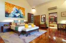 Одноместная вилла Deluxe