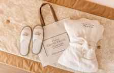 Двухместный номер Superior