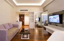 Двухместный люкс Executive