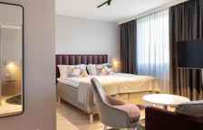 Двухместный номер Deluxe