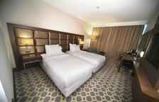 Двухместный номер Superior