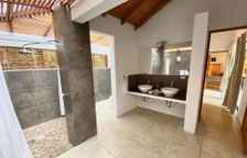 Двухместный люкс