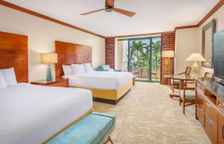 Четырёхместный номер