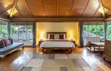 Двухместный полулюкс с видом на сад