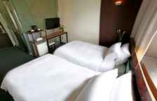 Двухместный номер Superior