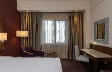 Двухместный номер Superior