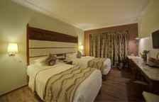 Двухместный номер Superior