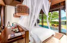 Вилла Pool Vijitt