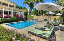 Одноместный номер Deluxe