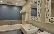 Семейный номер Deluxe