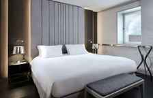 Двухместный клубный люкс