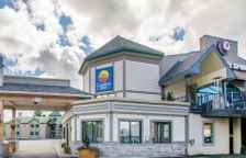 Двухместный номер Executive