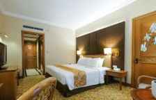 Двухместный номер Executive с видом на бассейн