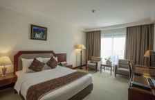 Двухместный номер Superior