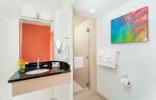 Одноместный люкс c 1 комнатой