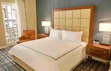 Двухместная студия Executive