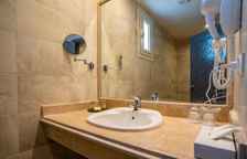 Номер Superior с видом на море