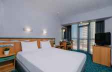 Двухместный номер Стандартный с балконом