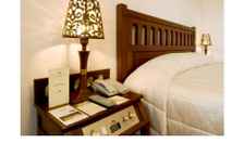 Двухместный номер Superior с видом на сад