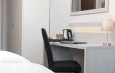 Одноместный семейный номер Standard