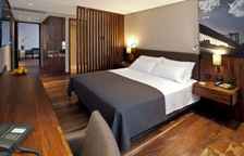 Двухместный люкс Standard