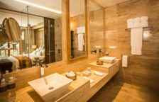 Двухместный люкс Royal с видом на реку