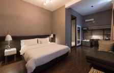 Двухместный номер Superior