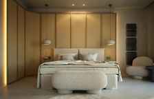 Двухместный номер Deluxe