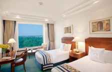 Номер Deluxe с видом на город