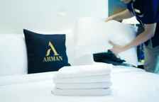 Двухместный номер Standard