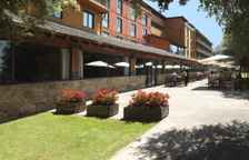 Двухместный полулюкс