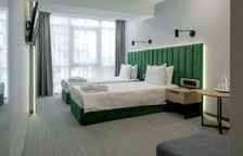 Двухместный номер Стандарт Плюс