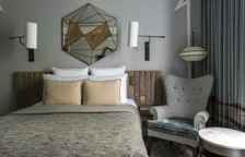 Двухместный номер Classic