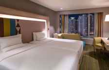 Двухместный номер Executive