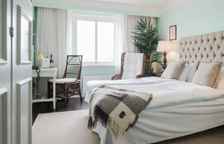 Двухместный клубный номер Standard