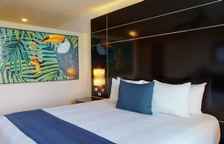 Двухместный люкс Standard