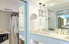 Двухместный номер Standard рядом с пляжем