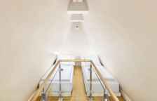 Одноместные апартаменты