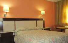 Одноместный номер Standard