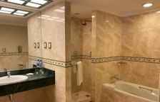 Четырёхместный номер Executive