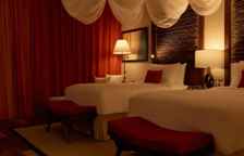 Двухместный полулюкс с балконом