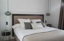 Двухместный номер Comfort