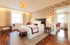 Двухместный люкс