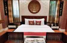 Двухместная вилла