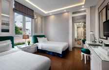 Двухместный номер Standard