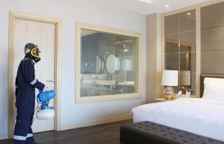 Люкс с 2 комнатами